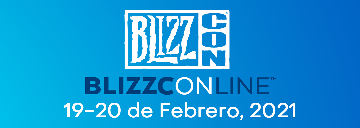 BLIZZCONLINE&trade;